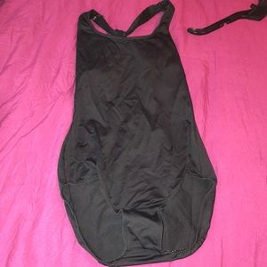 Capezio ABT collection leotard